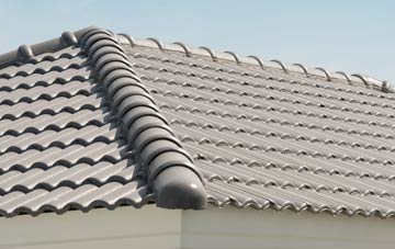 advantages of Nantlle clay roofing