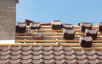 Nantlle clay roofing costs