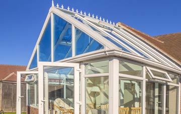 conservatory roof insulation costs Nantlle