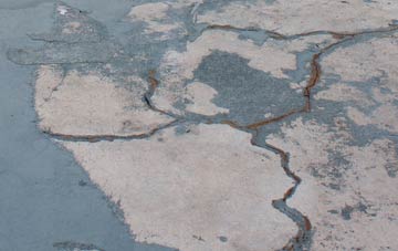 fibreglass roofing replacement Nantlle