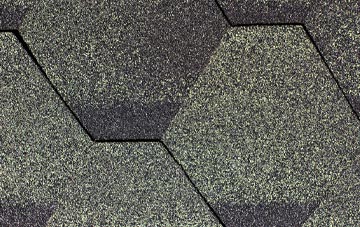 Nantlle fibreglass shingle repairs