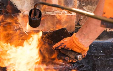 Nantlle flat roof repair companies