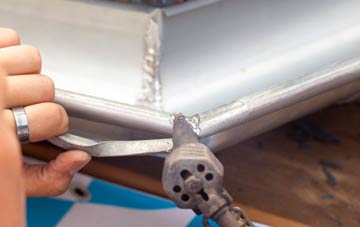 disadvantages of Nantlle lead roofing