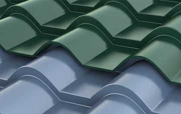 who should consider Nantlle plastic roofs