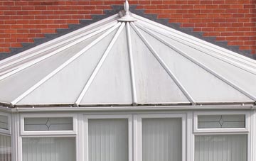 Nantlle polycarbonate conservatory roof repairs