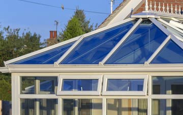 professional Nantlle conservatory insulation