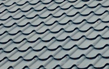 Nantlle rubber roofing companies