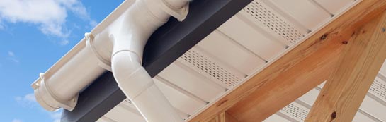 get Nantlle guttering quotes today