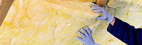 quotes for Nantlle roof insulation