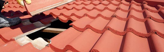 compare Nantlle roof repair quotes