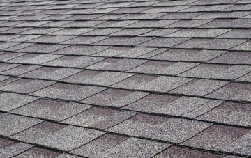 Nantlle tiles for shallow pitch roofing