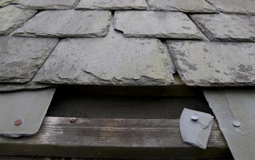 Nantlle slate roof repairs and maintenance