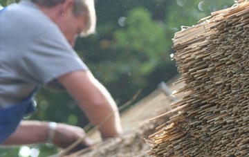 professional Nantlle thatchers