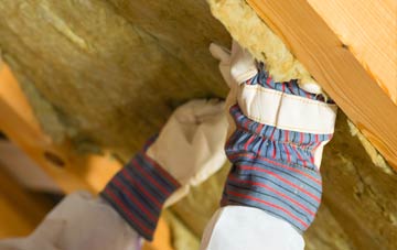 types of Nantlle pitched roof insulation materials