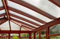 Nantlle conservatory roofing insulation