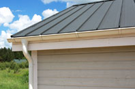 Nantlle fascia repair