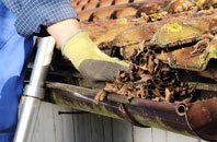 Nantlle gutter cleaners
