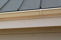 Nantlle soffit repair