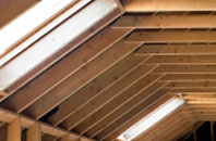 Nantlle tapered roof insulation quotes